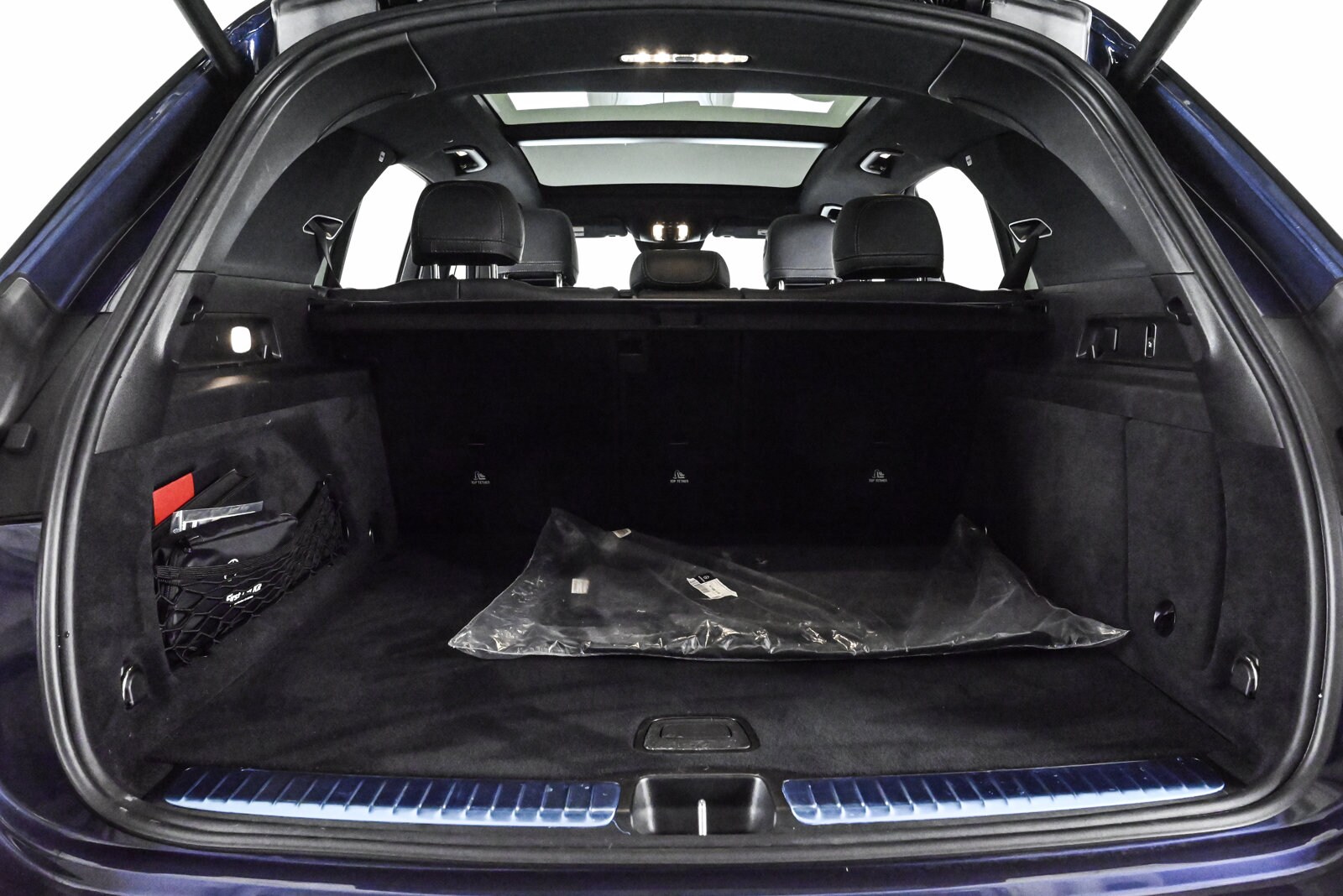 2025 MERCEDES-BENZ GLE-CLASS - Image 6