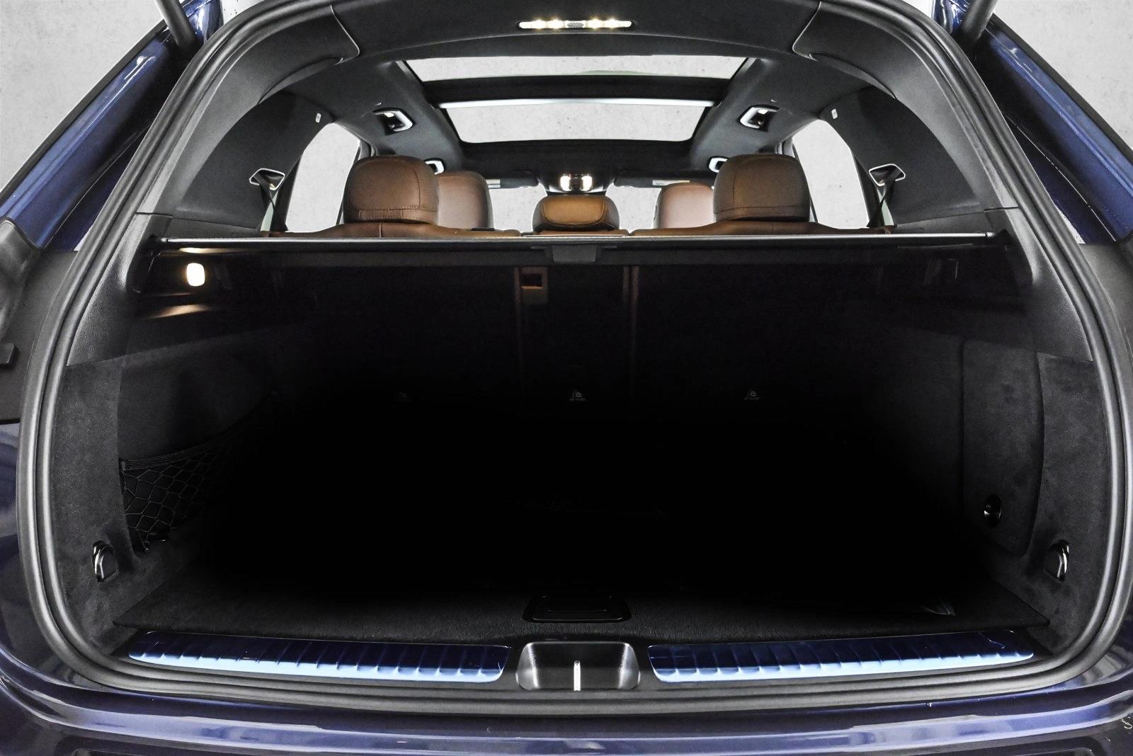 2026 MERCEDES-BENZ GLE-CLASS - Image 6