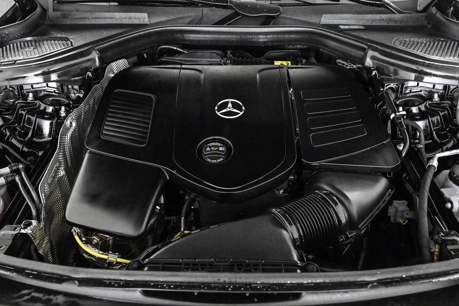 2026 MERCEDES-BENZ GLC-CLASS - Image 23