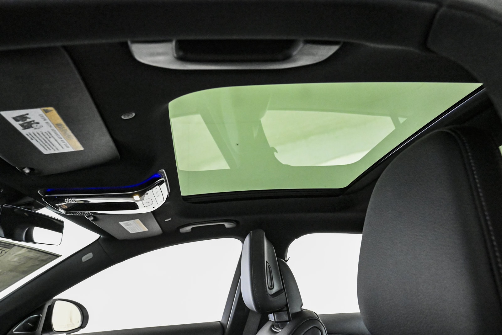 2026 MERCEDES-BENZ C-CLASS - Image 17