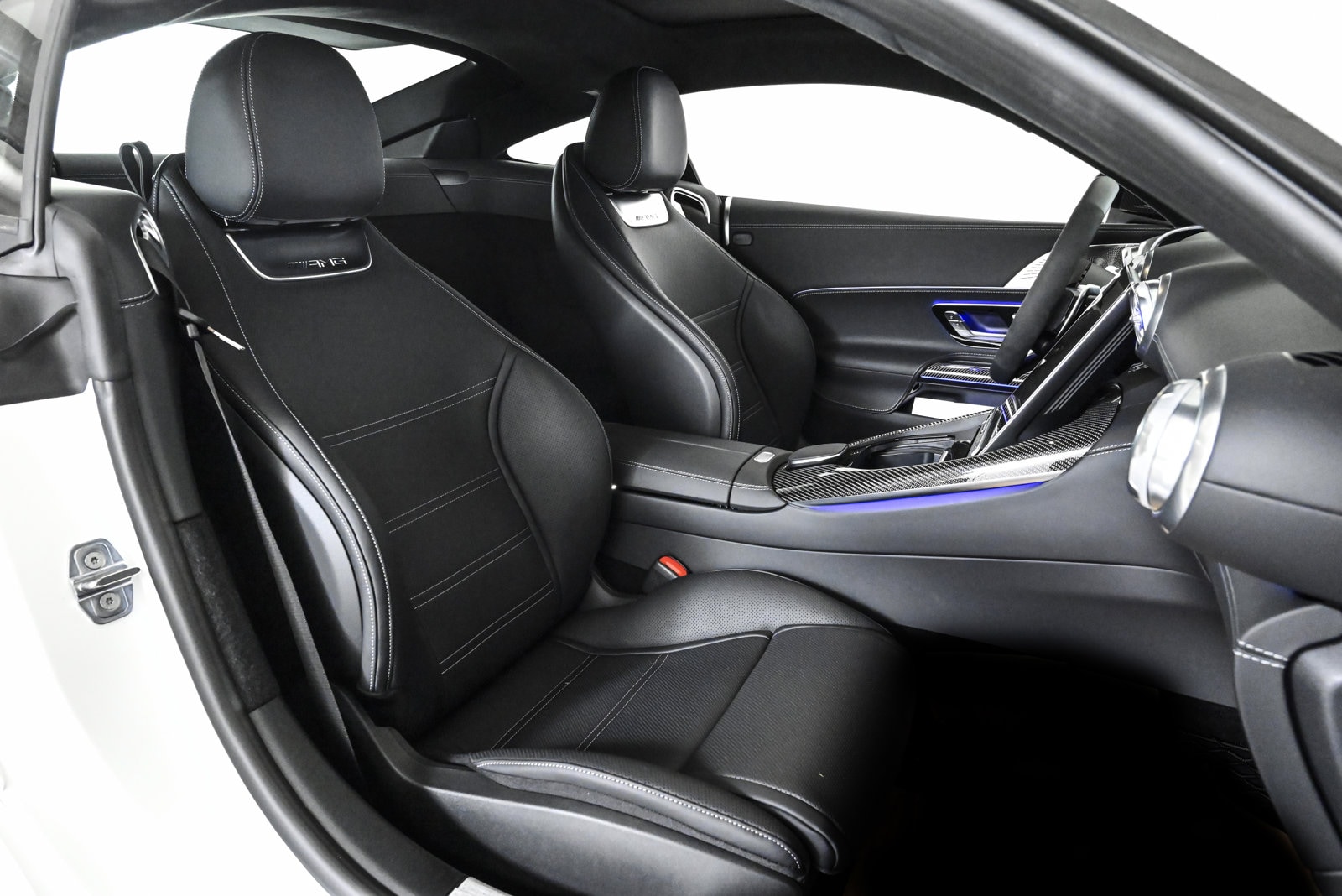 2026 MERCEDES-BENZ AMG GT - Image 20