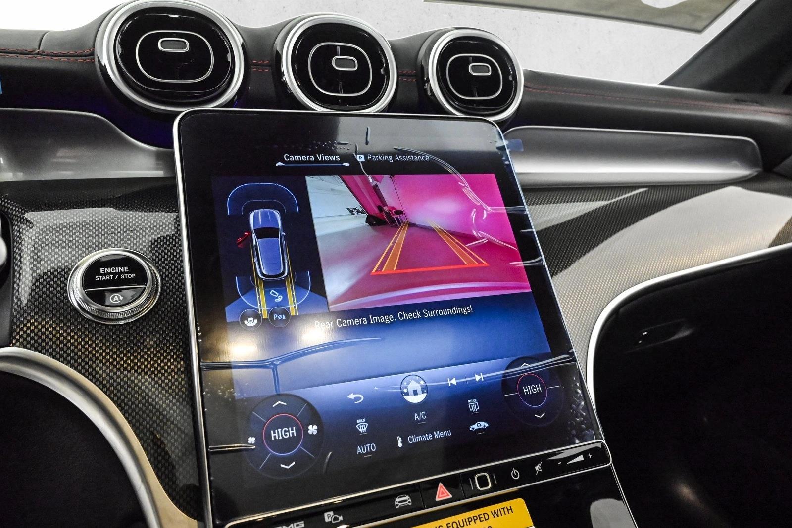 2026 MERCEDES-BENZ GLC-CLASS - Image 15