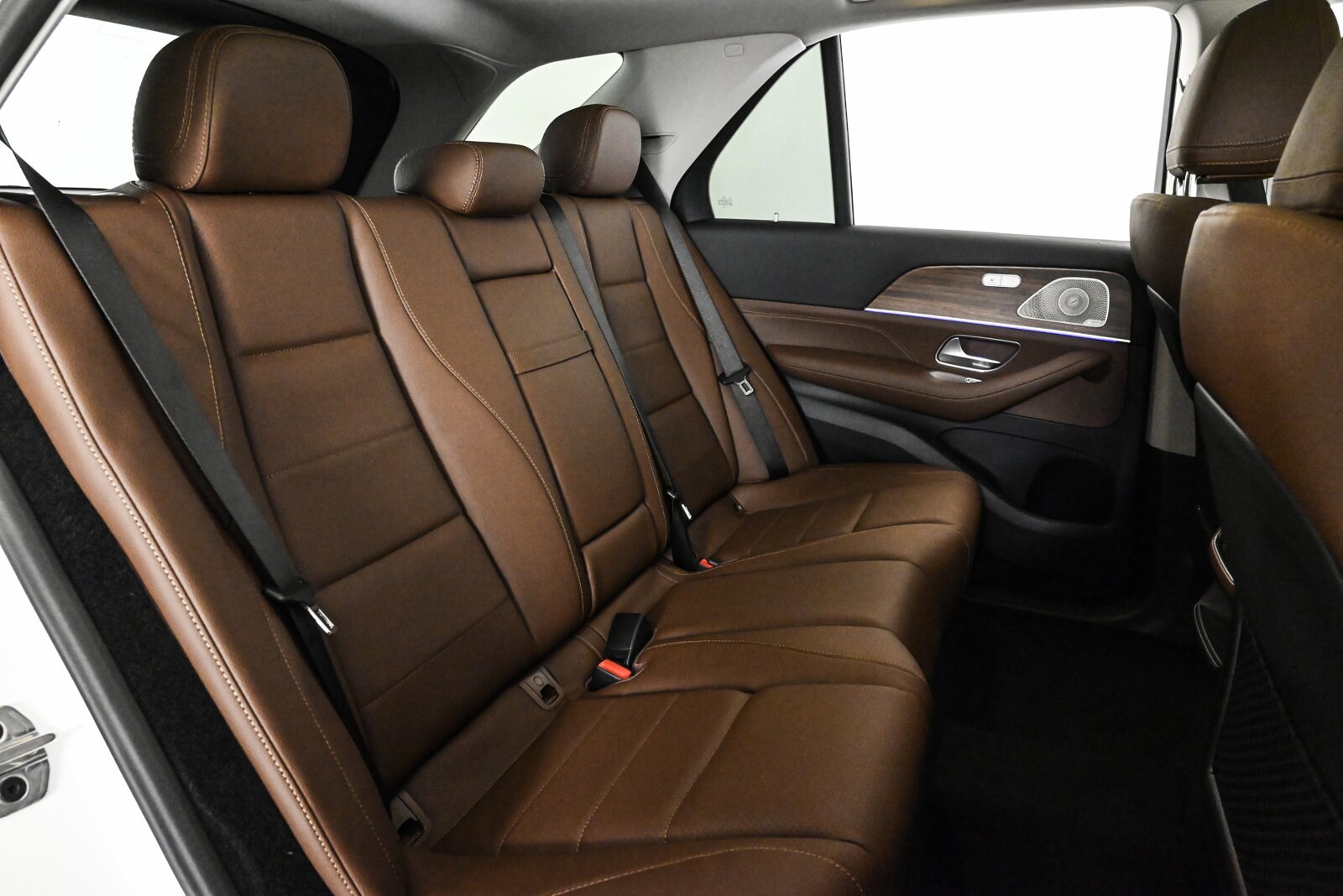 2026 MERCEDES-BENZ GLE-CLASS - Image 22