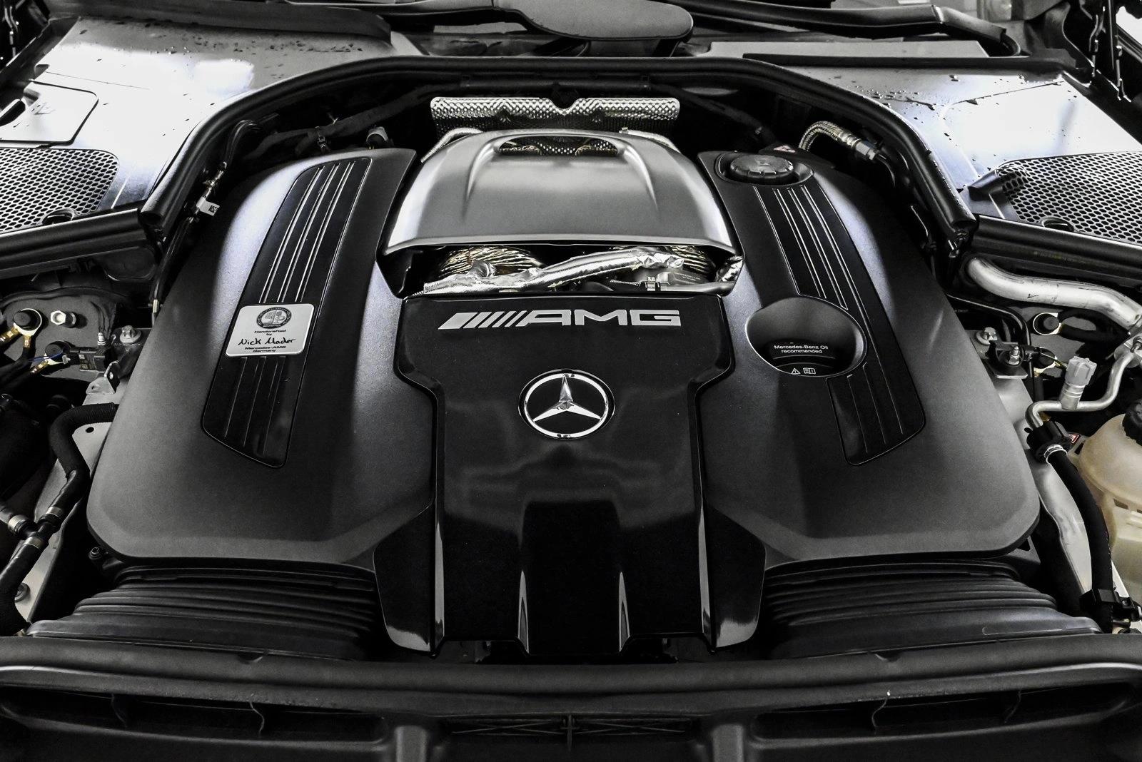 2025 MERCEDES-BENZ S-CLASS - Image 13