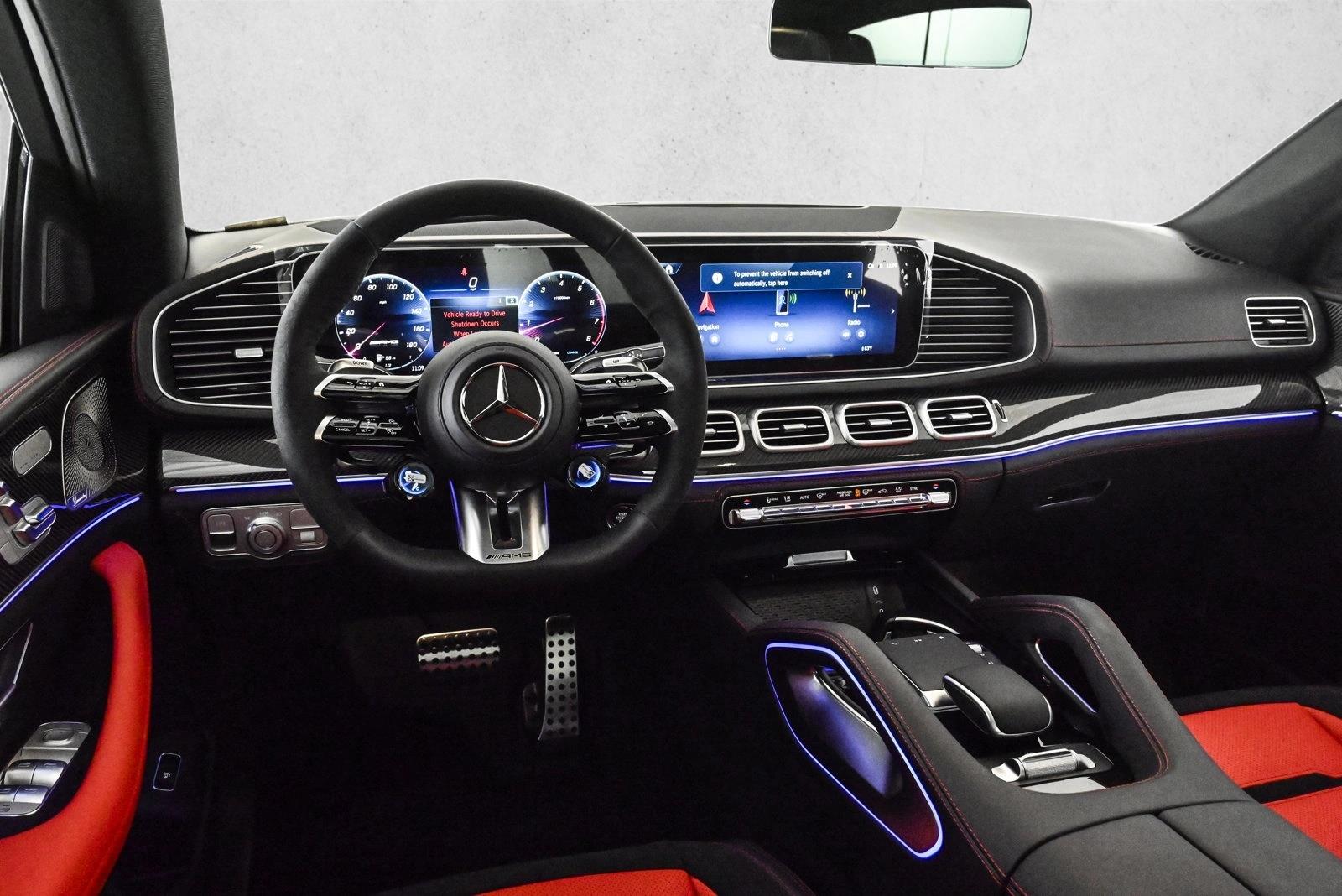 2026 MERCEDES-BENZ GLE-CLASS - Image 20