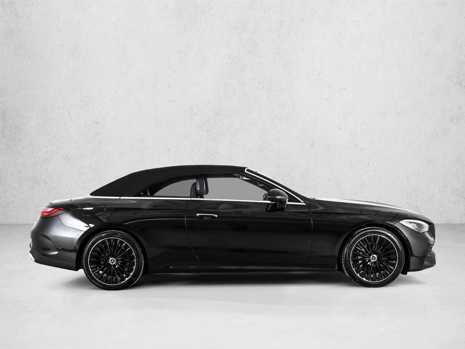 2026 MERCEDES-BENZ CLE - Image 4