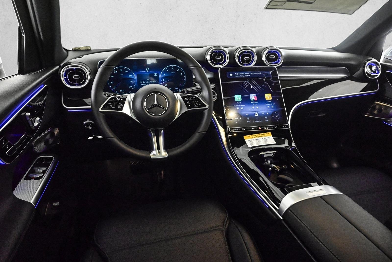 2026 MERCEDES-BENZ GLC-CLASS - Image 23