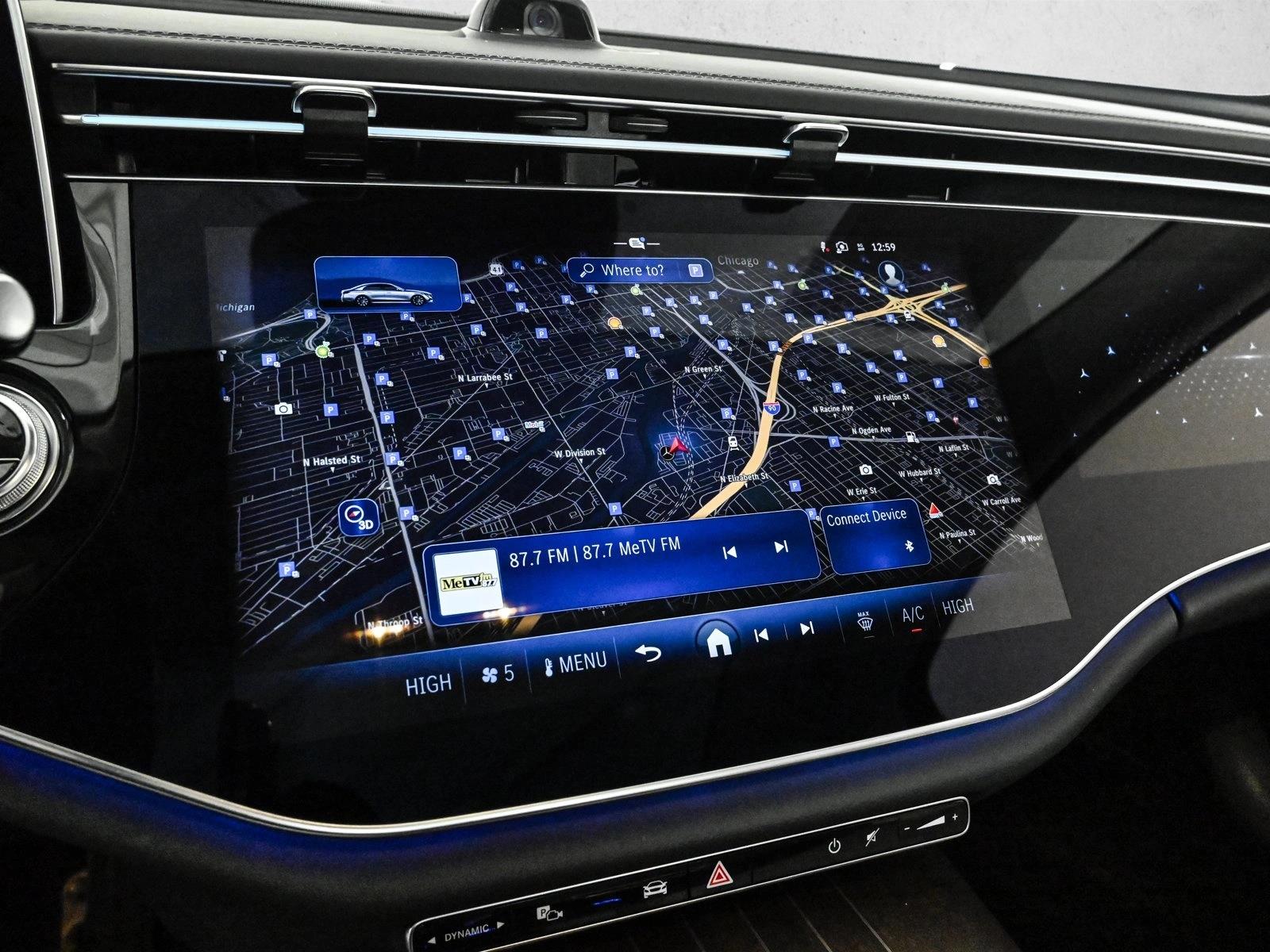 2024 MERCEDES-BENZ E-CLASS - Image 14