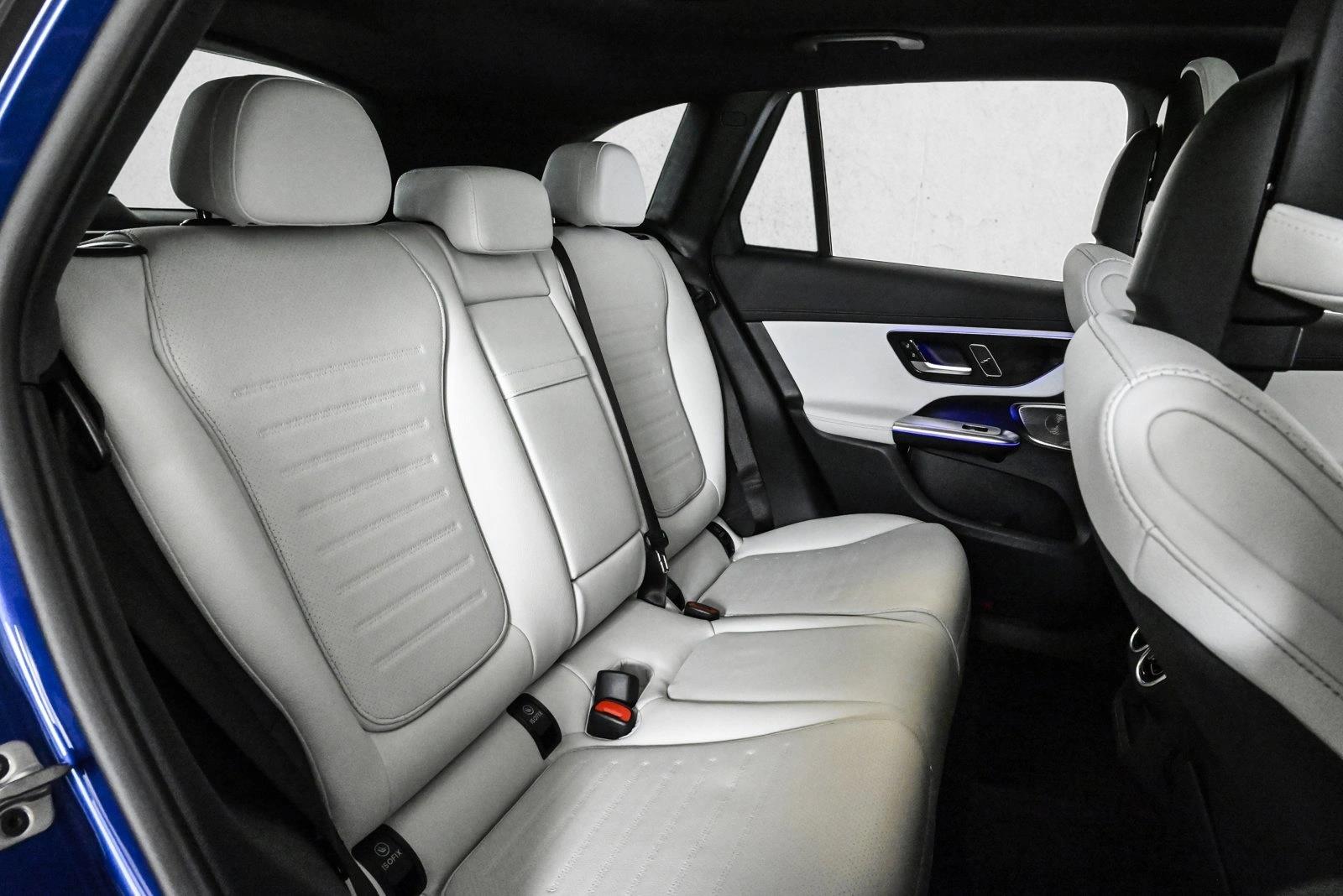 2026 MERCEDES-BENZ GLC-CLASS - Image 22