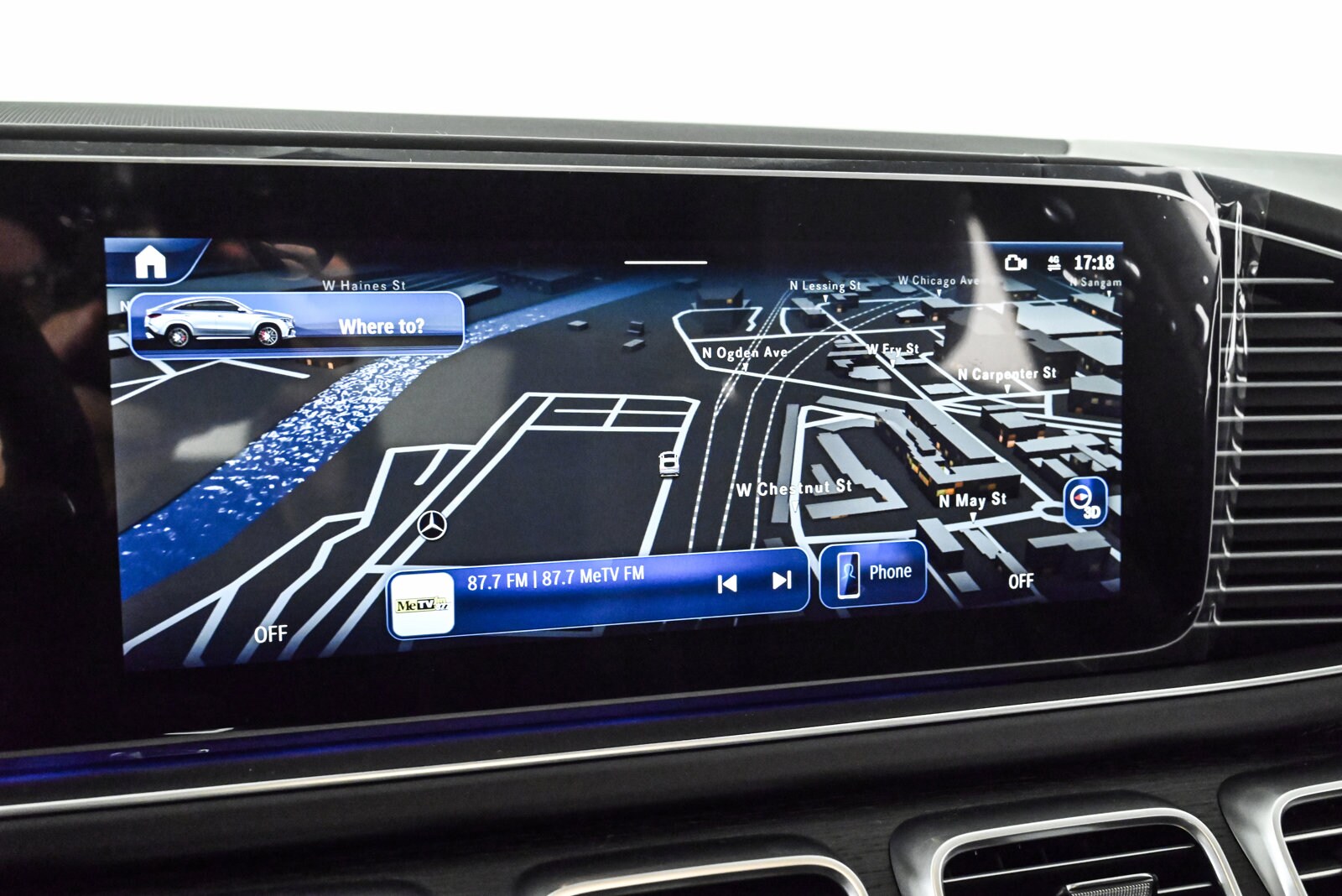 2026 MERCEDES-BENZ GLE-CLASS - Image 14