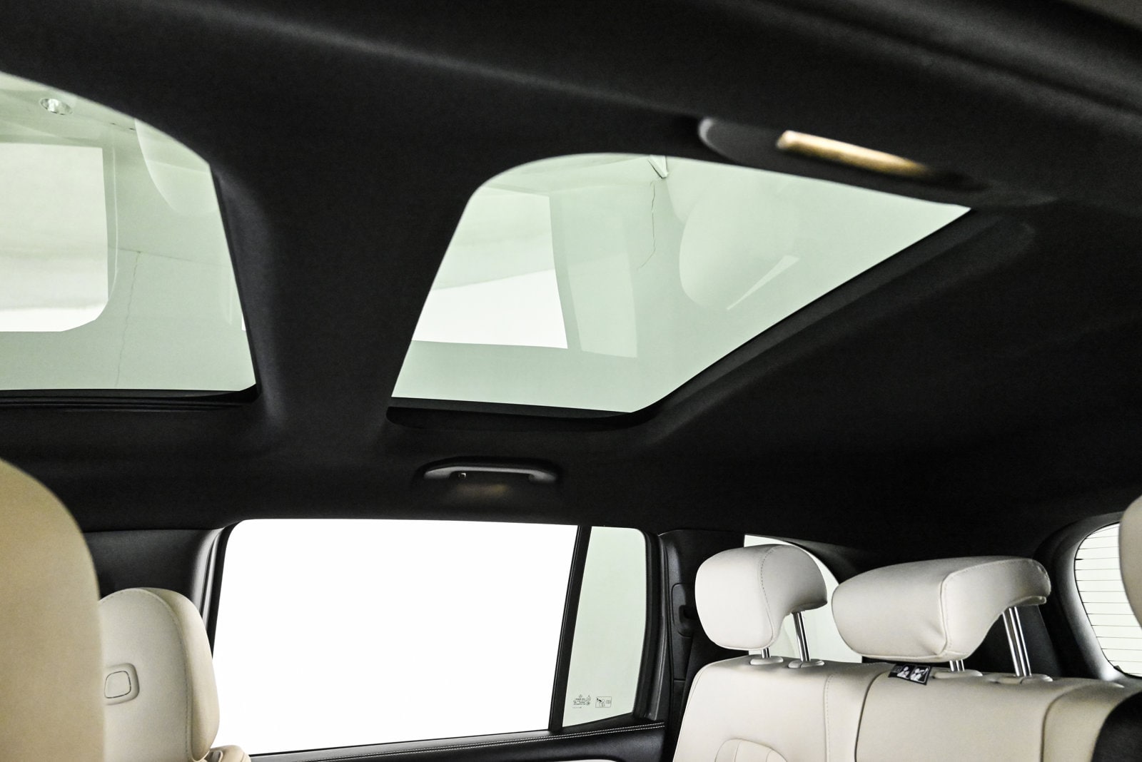 2026 MERCEDES-BENZ GLB-CLASS - Image 21