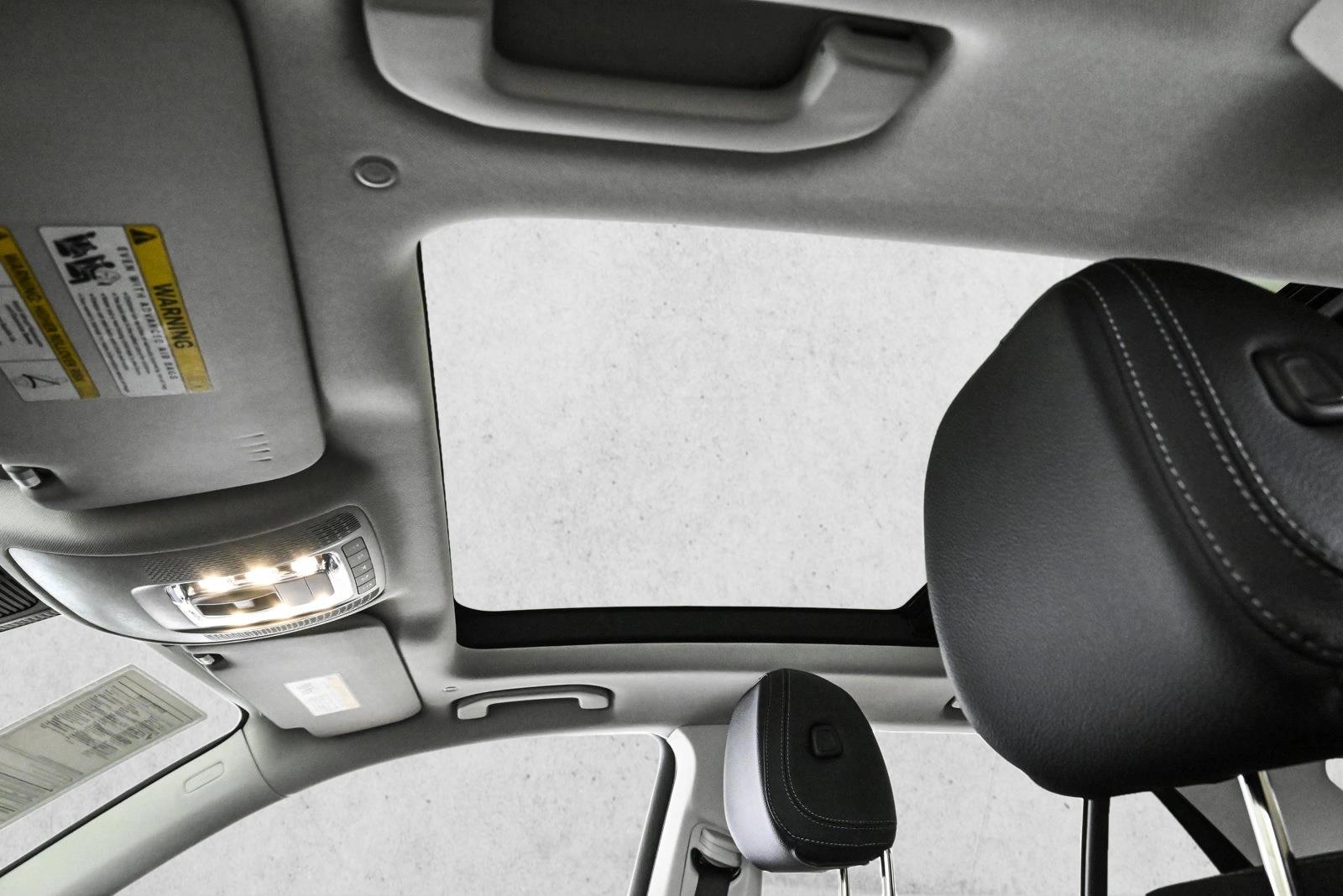 2025 MERCEDES-BENZ GLE-CLASS - Image 16