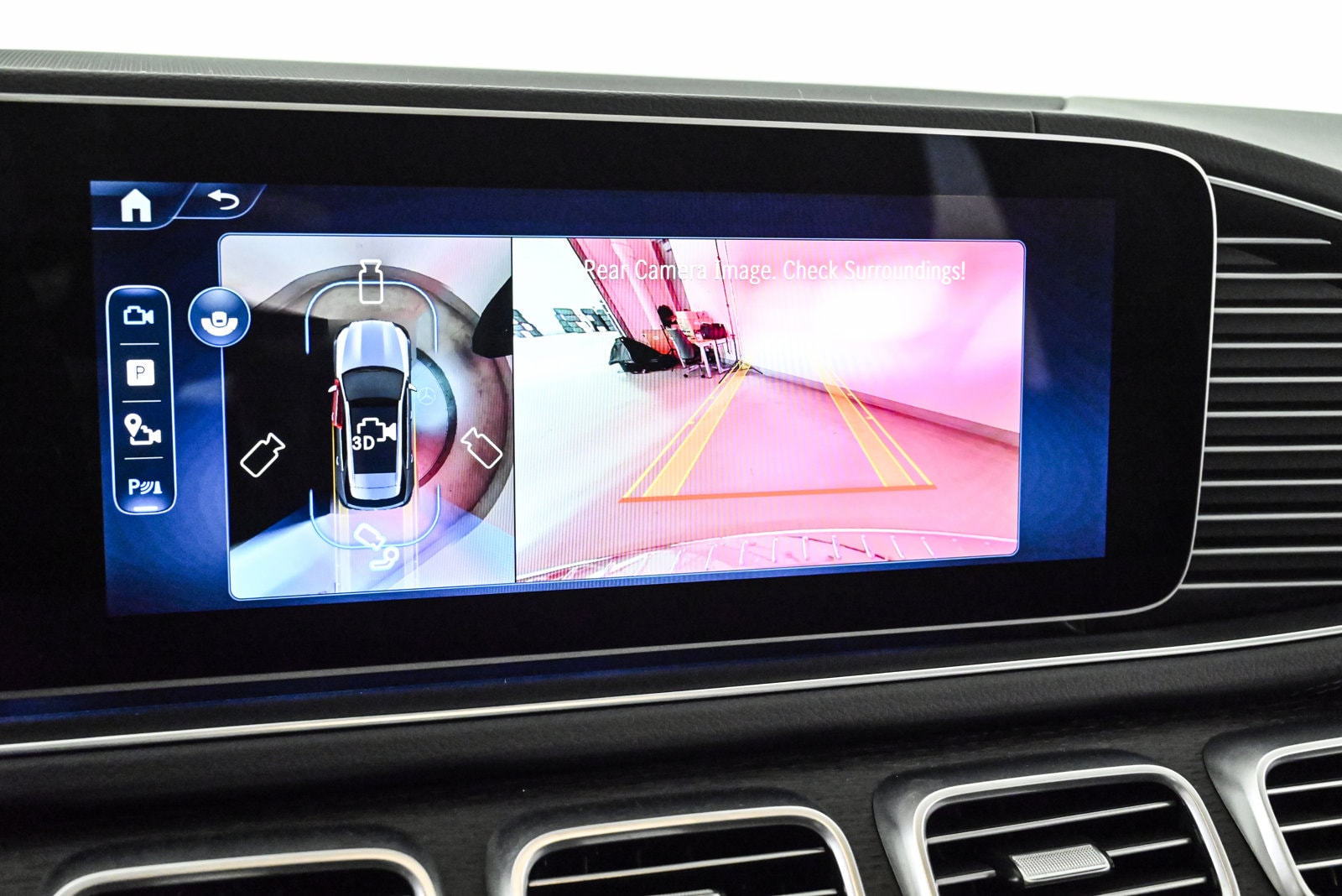 2025 MERCEDES-BENZ GLE-CLASS - Image 15