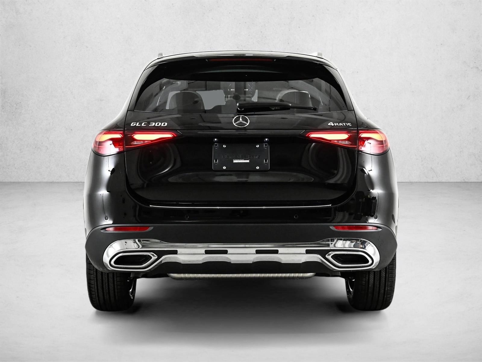 2026 MERCEDES-BENZ GLC-CLASS - Image 7