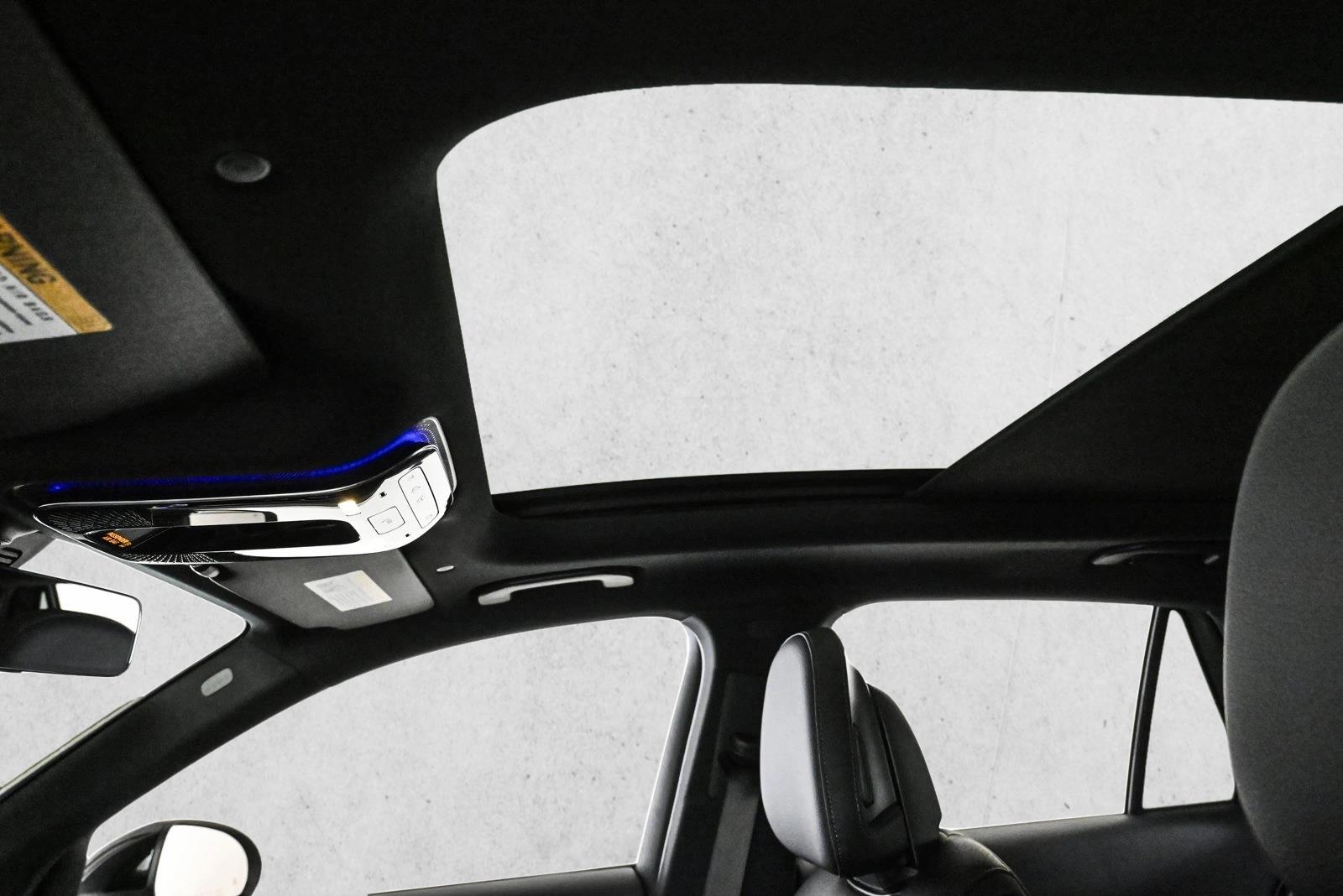 2026 MERCEDES-BENZ GLC-CLASS - Image 17