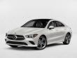 Used 2020 Mercedes-Benz CLA 250 4MATIC Coupe