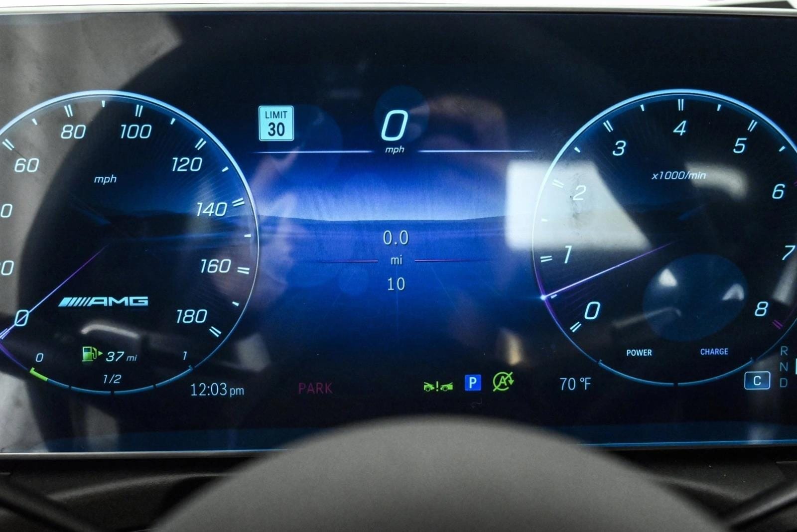 2026 MERCEDES-BENZ CLE - Image 11