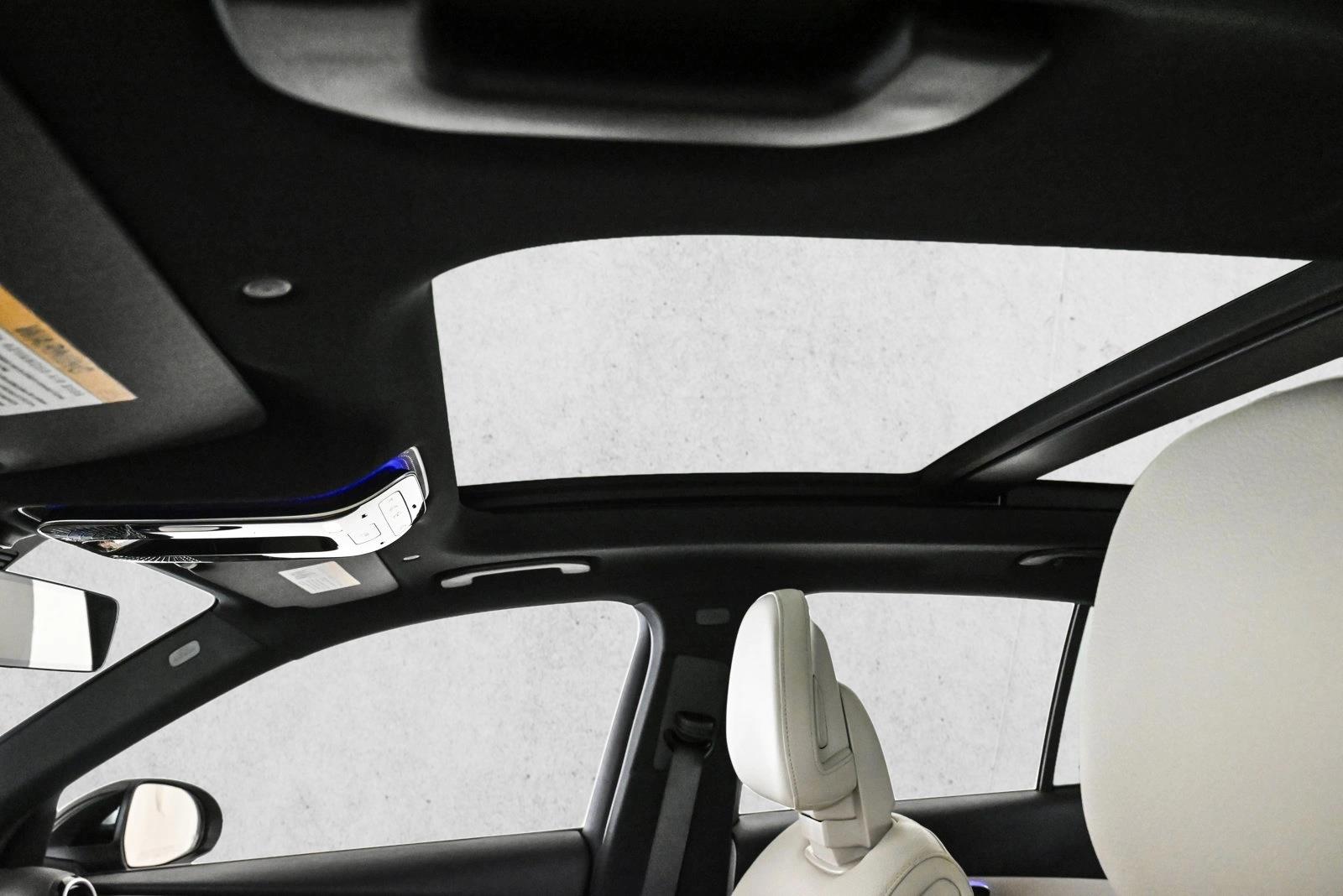 2026 MERCEDES-BENZ GLC-CLASS - Image 17