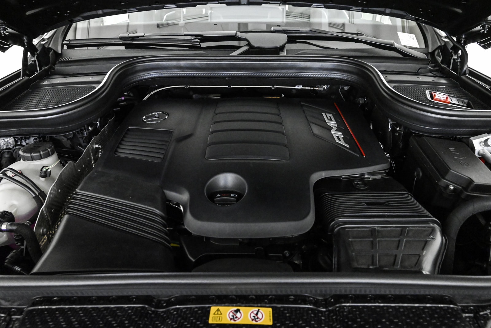 2026 MERCEDES-BENZ GLE-CLASS - Image 25