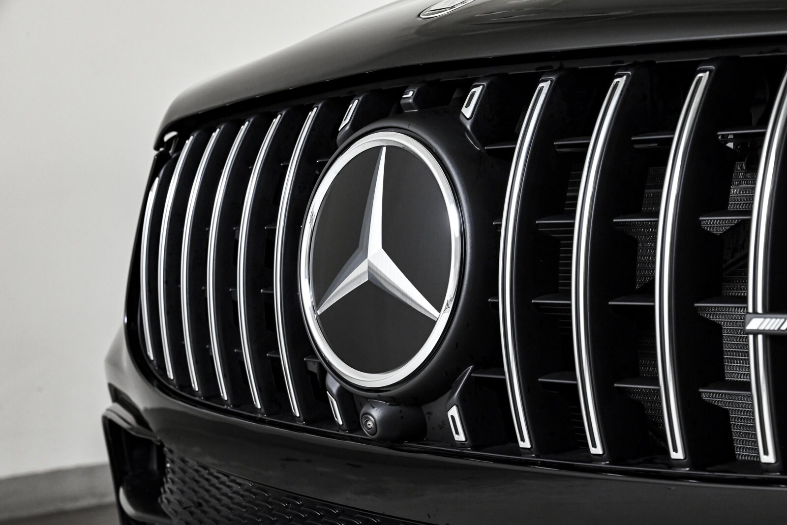 2025 MERCEDES-BENZ GLE-CLASS - Image 3