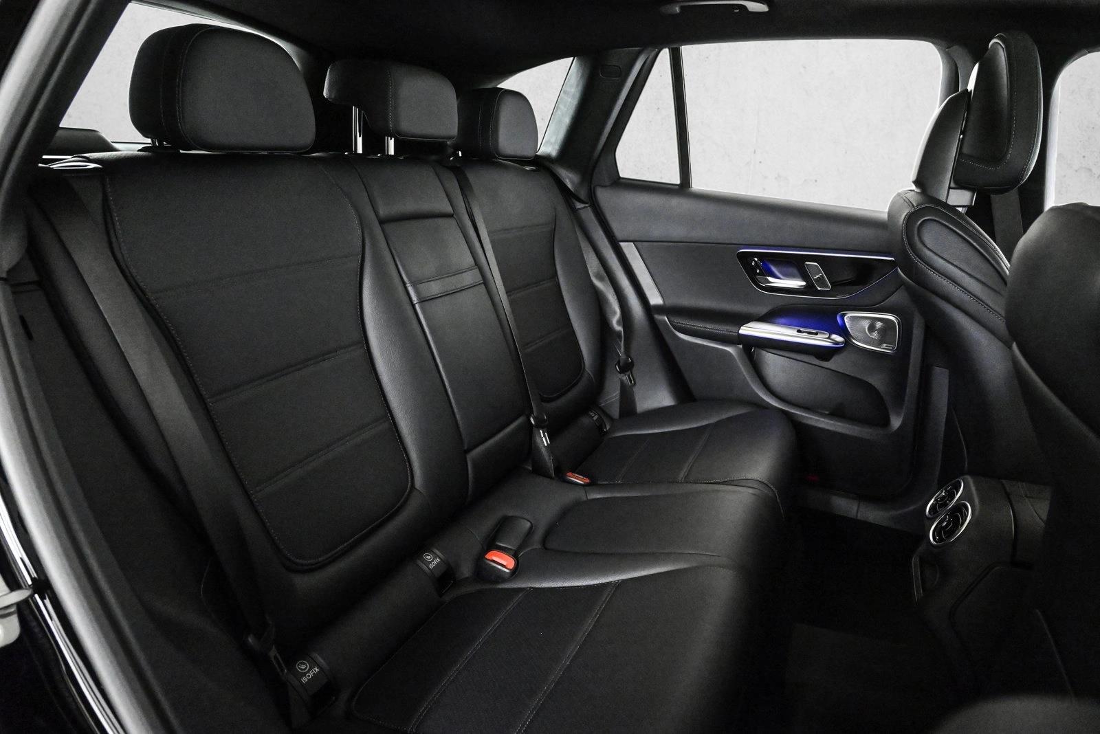 2026 MERCEDES-BENZ GLC-CLASS - Image 22