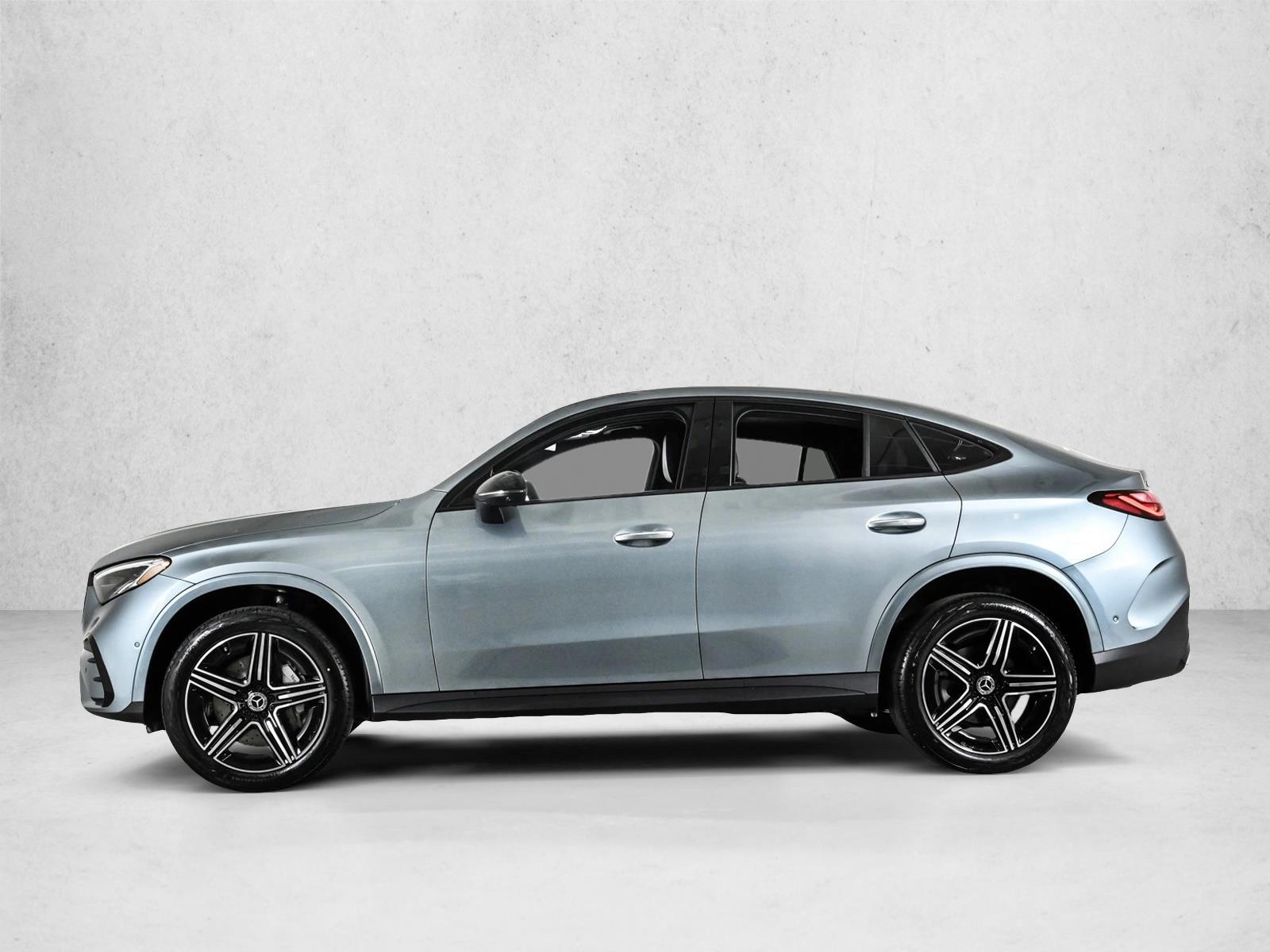 2026 MERCEDES-BENZ GLC-CLASS - Image 9