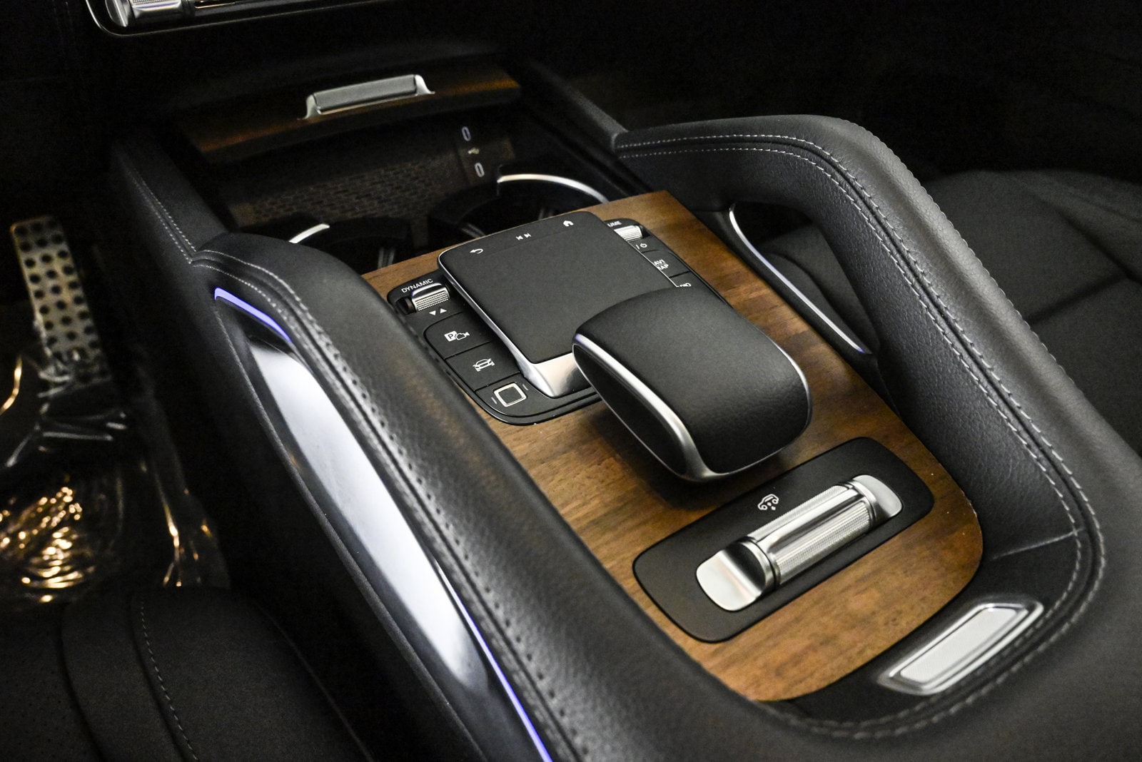 2025 MERCEDES-BENZ GLS-CLASS - Image 13