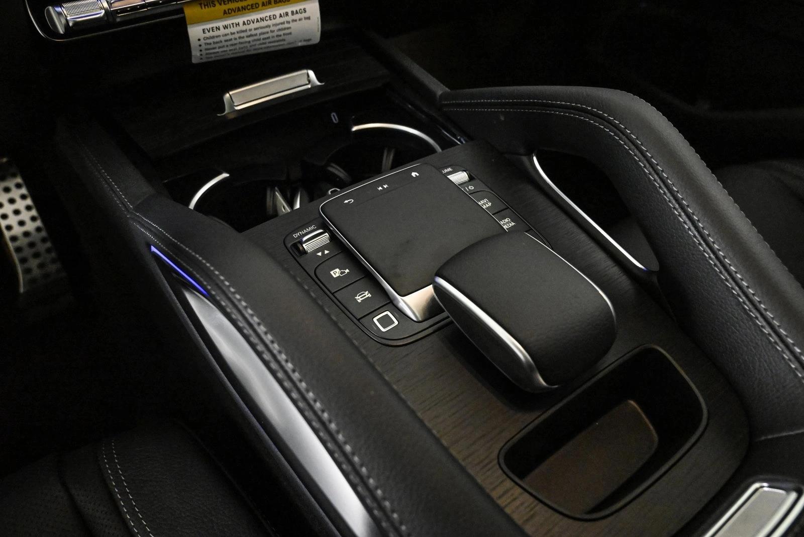 2026 MERCEDES-BENZ GLE-CLASS - Image 13