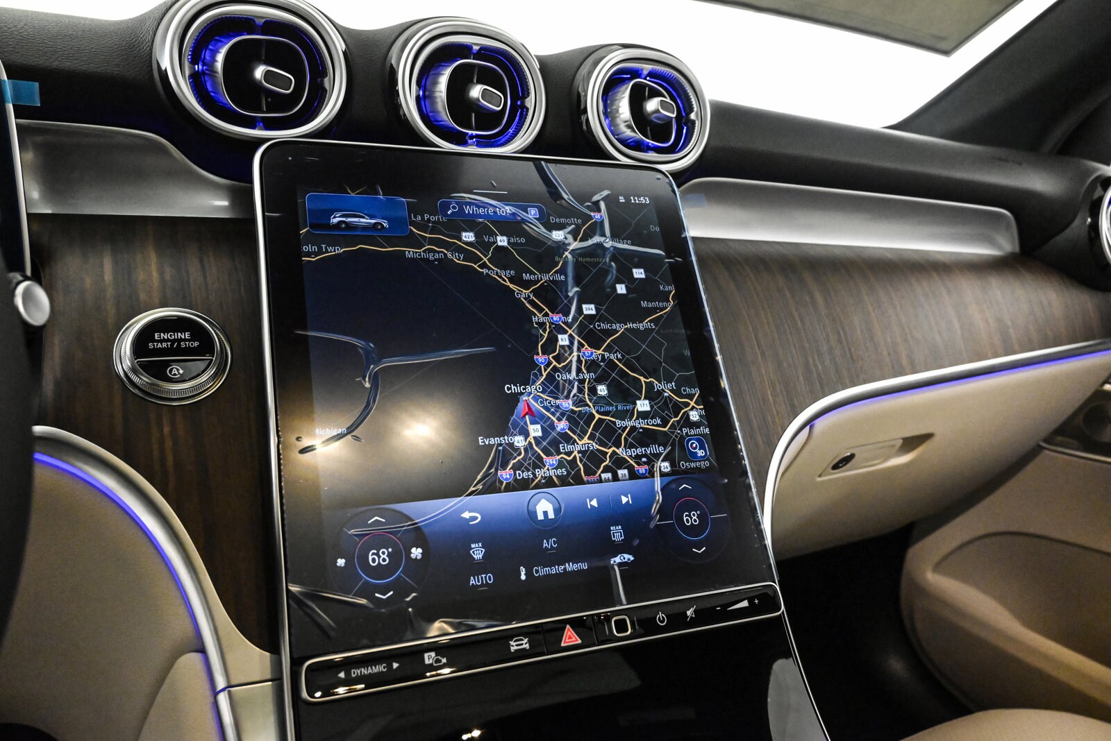 2026 MERCEDES-BENZ GLC-CLASS - Image 14