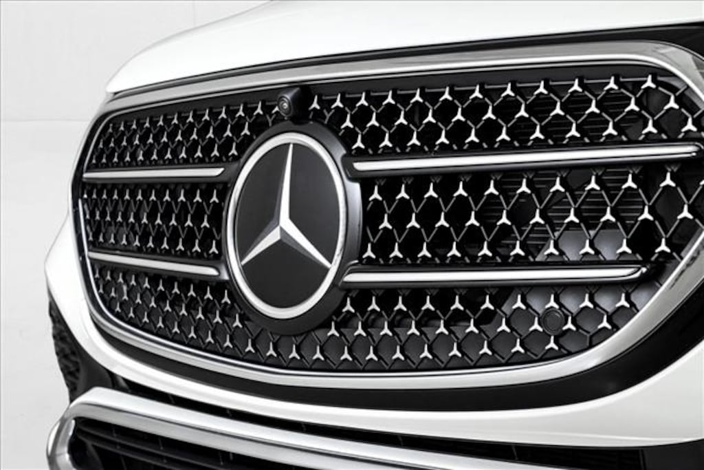 New 2025 Mercedes-Benz E-Class E 450 4MATIC All-Terrain Wagon