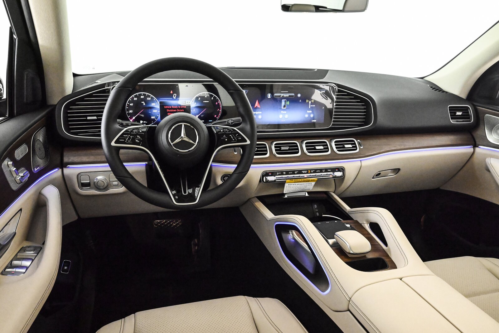 2026 MERCEDES-BENZ GLE-CLASS - Image 20