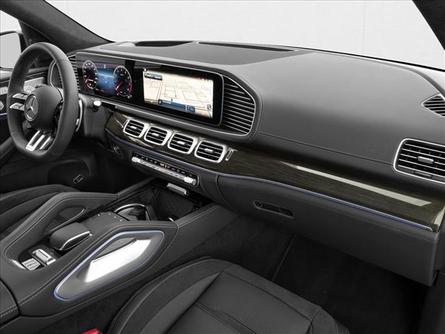 2026 MERCEDES-BENZ GLS-CLASS - Image 11