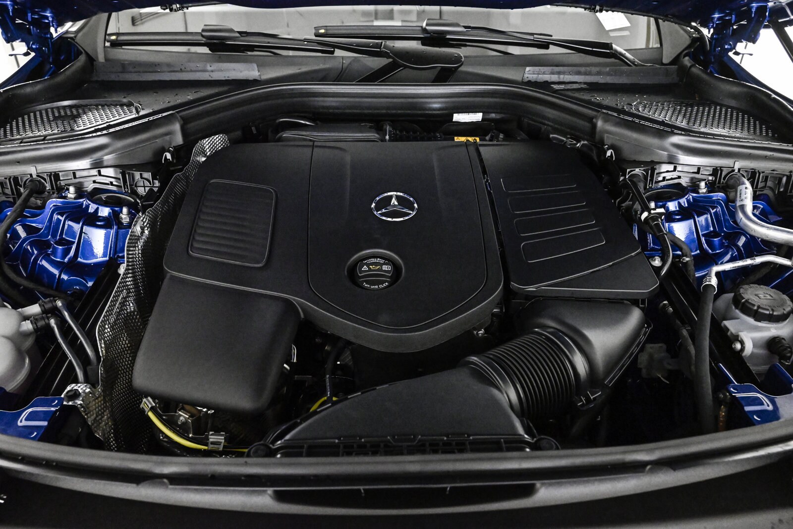 2026 MERCEDES-BENZ GLC-CLASS - Image 25