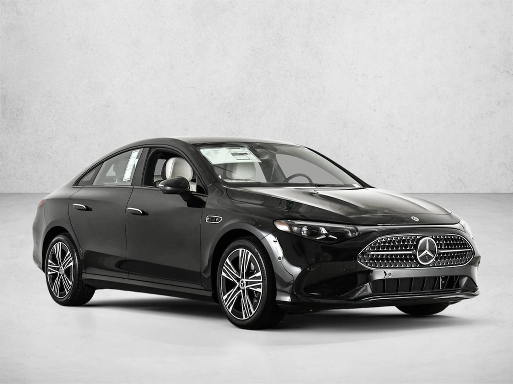 New 2027 Mercedes-Benz CLA 220 CLA 220 Hybrid FWD Sedan