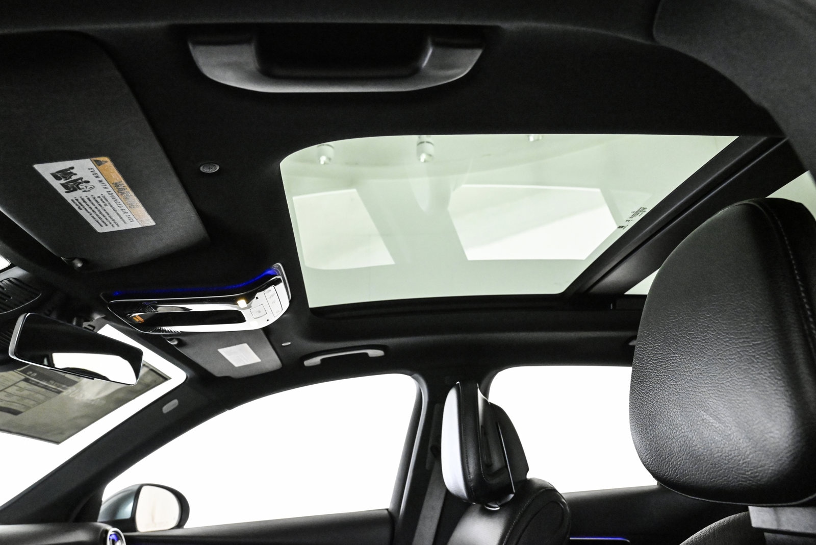 2026 MERCEDES-BENZ GLC-CLASS - Image 17