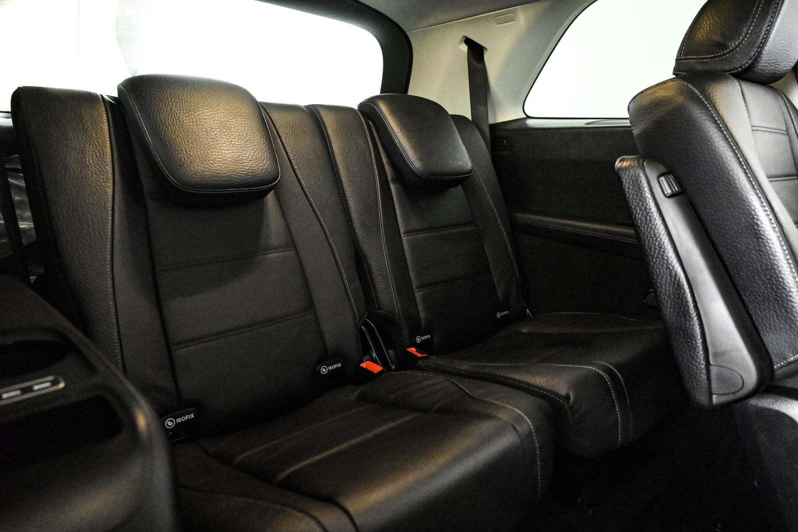 2026 MERCEDES-BENZ GLS-CLASS - Image 21