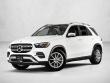 Used 2025 Mercedes-Benz GLE 350 4MATIC SUV