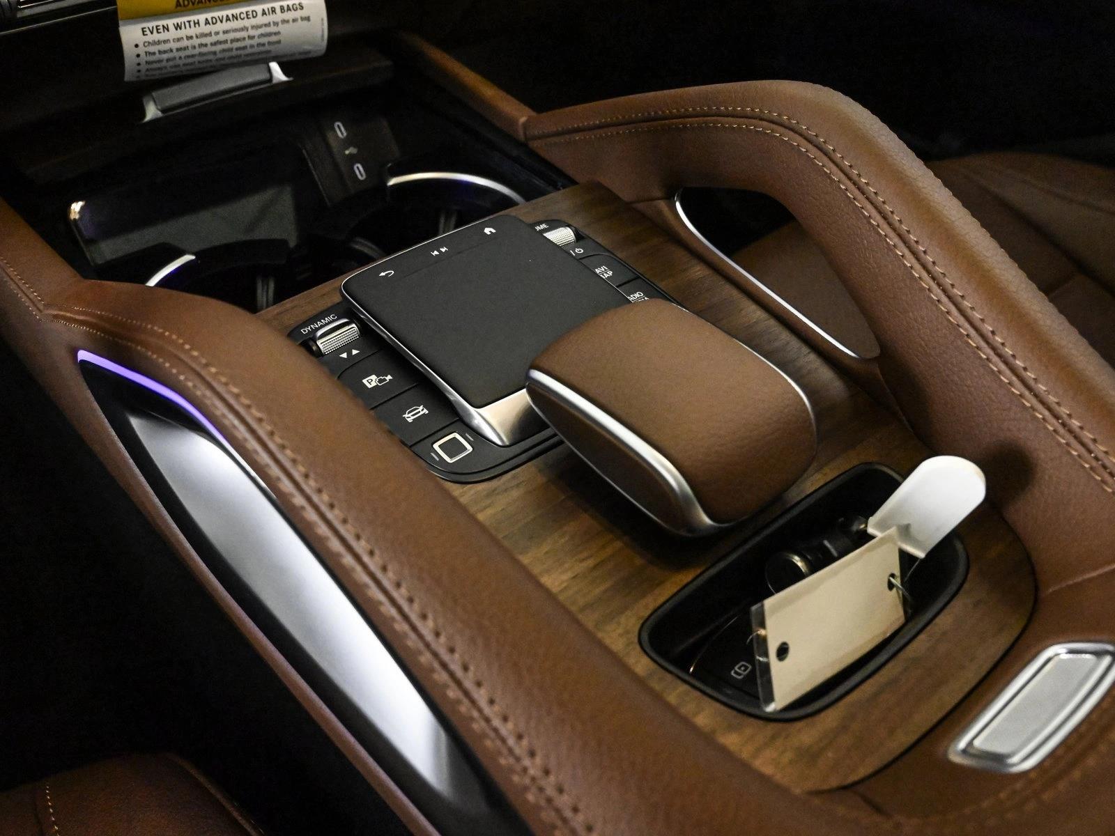 2026 MERCEDES-BENZ GLE-CLASS - Image 13