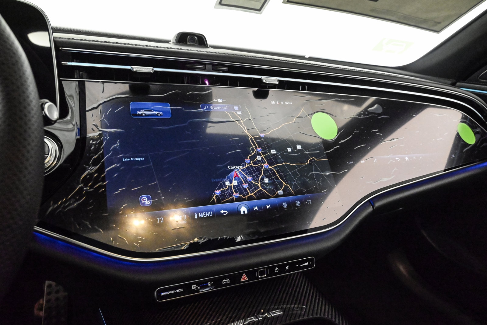 2026 MERCEDES-BENZ E-CLASS - Image 14