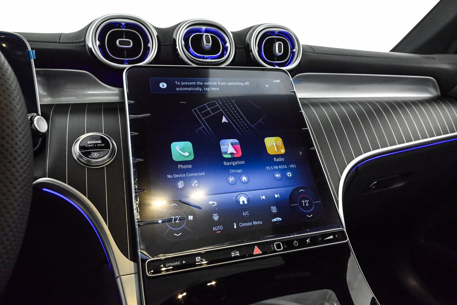 2026 MERCEDES-BENZ GLC-CLASS - Image 16