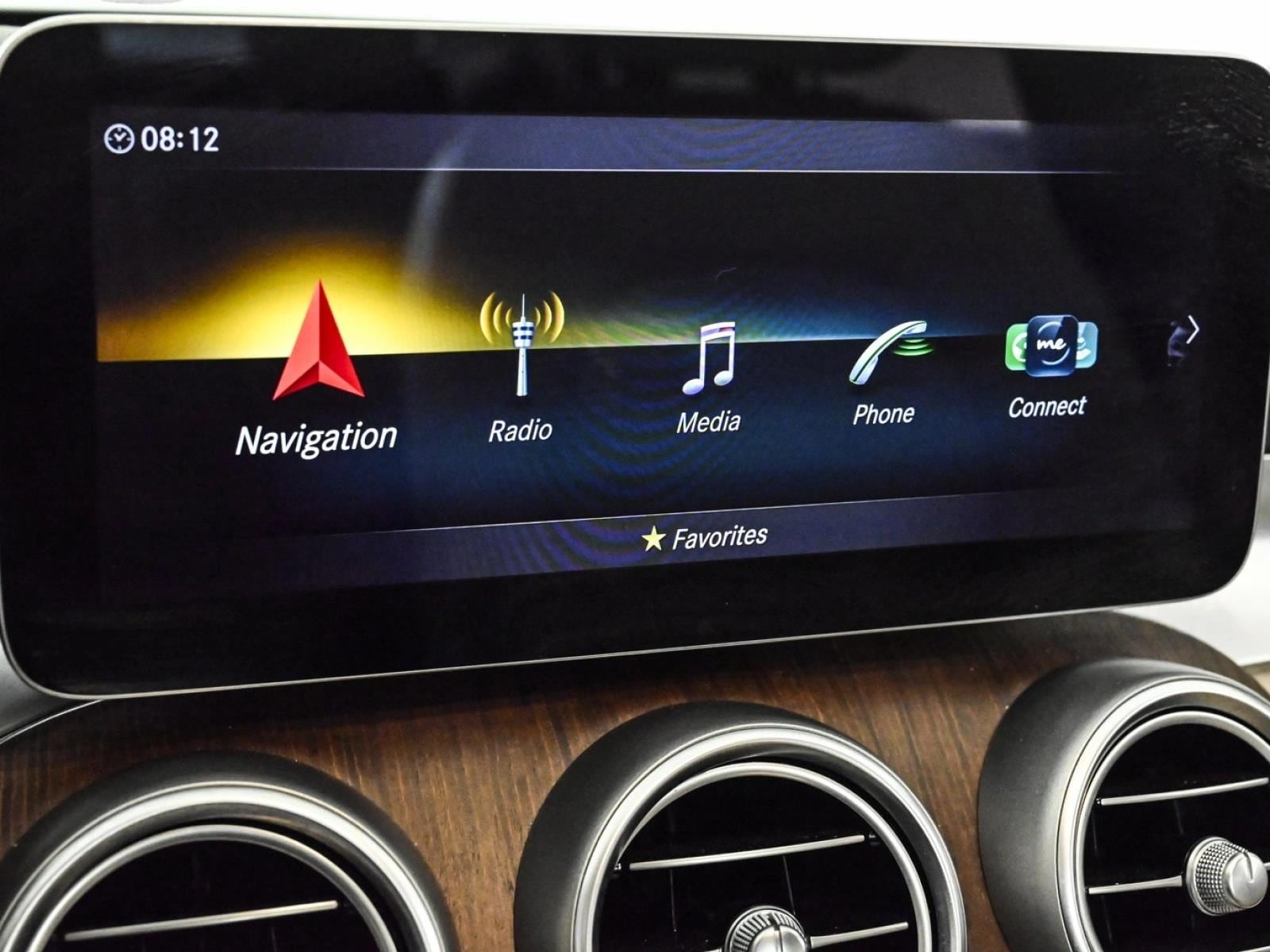 2021 MERCEDES-BENZ C-CLASS - Image 14