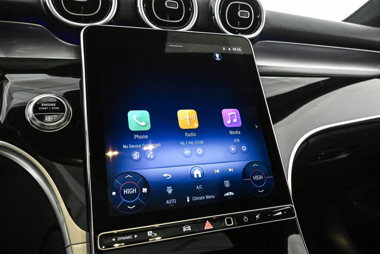 2026 MERCEDES-BENZ GLC-CLASS - Image 14