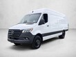  Mercedes-Benz Sprinter Cargo Van