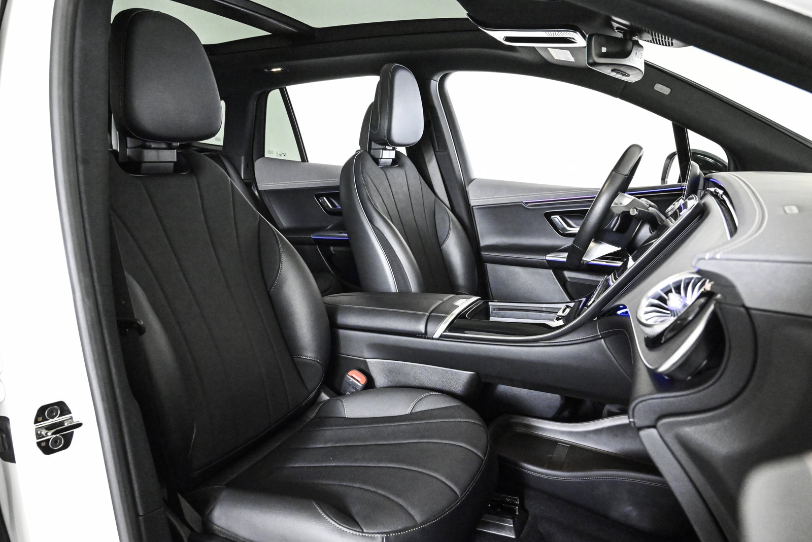 2024 MERCEDES-BENZ EQE-CLASS SUV - Image 24