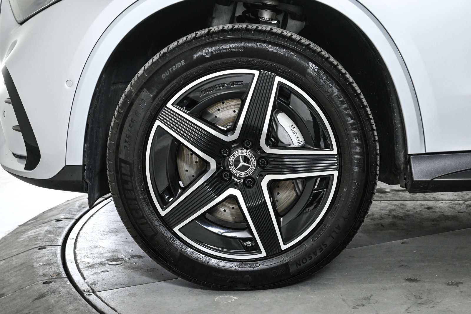 2025 MERCEDES-BENZ GLC-CLASS - Image 25