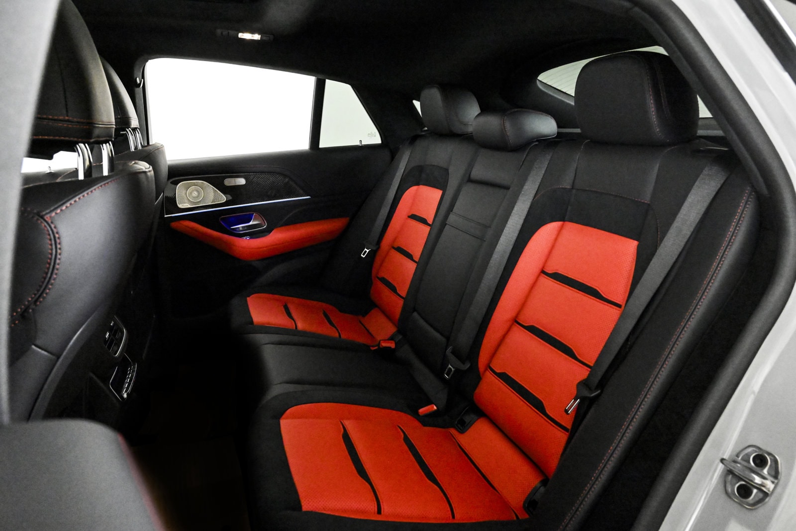 2025 MERCEDES-BENZ GLE-CLASS - Image 12