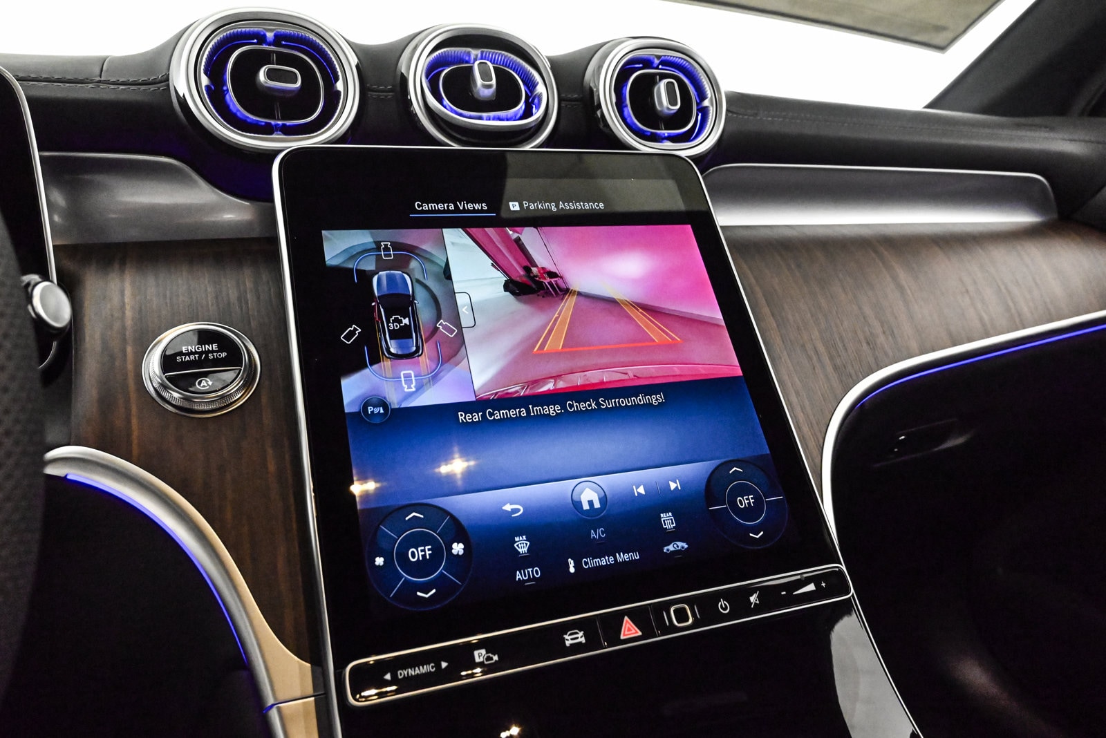 2026 MERCEDES-BENZ GLC-CLASS - Image 15