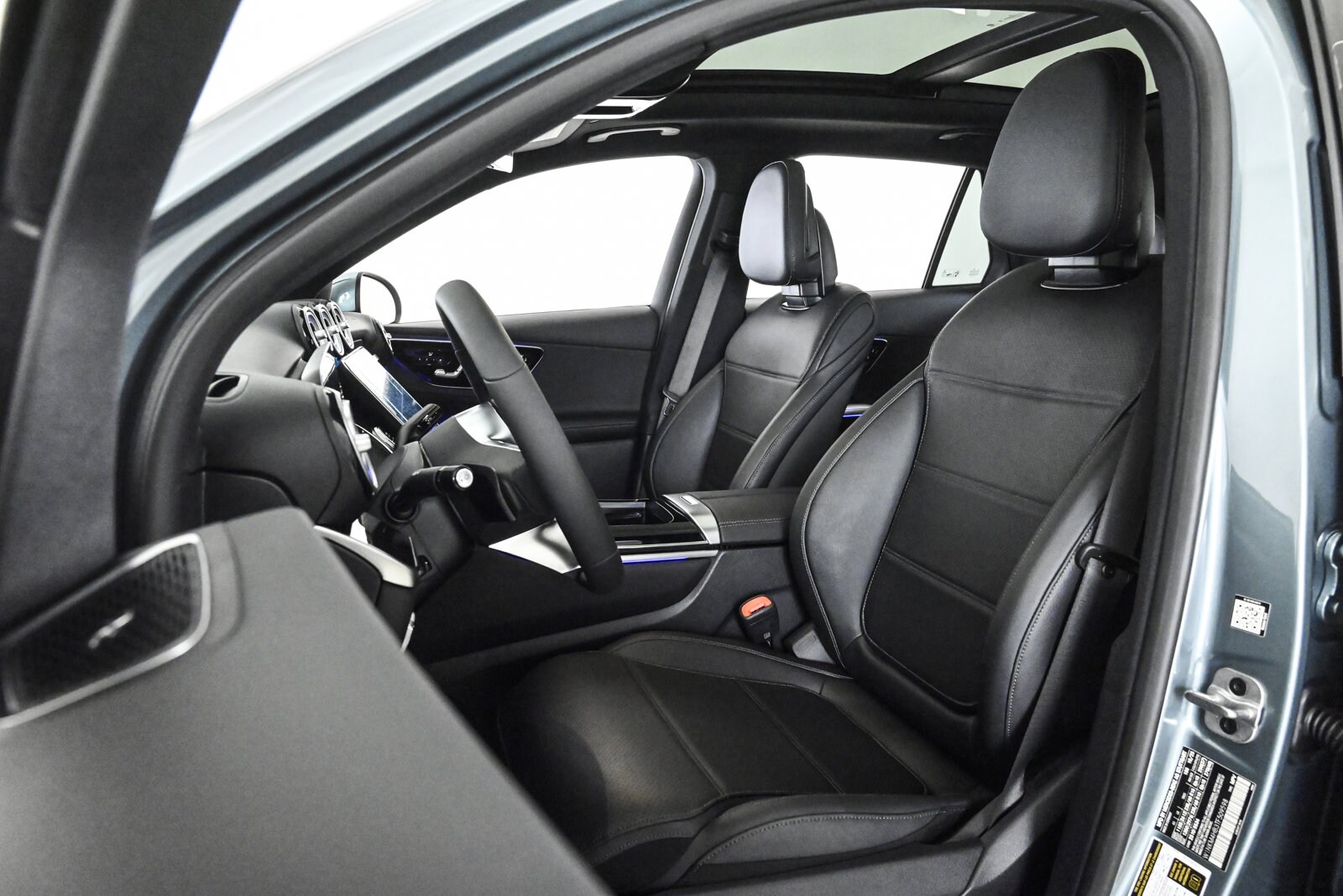 2026 MERCEDES-BENZ GLC-CLASS - Image 18