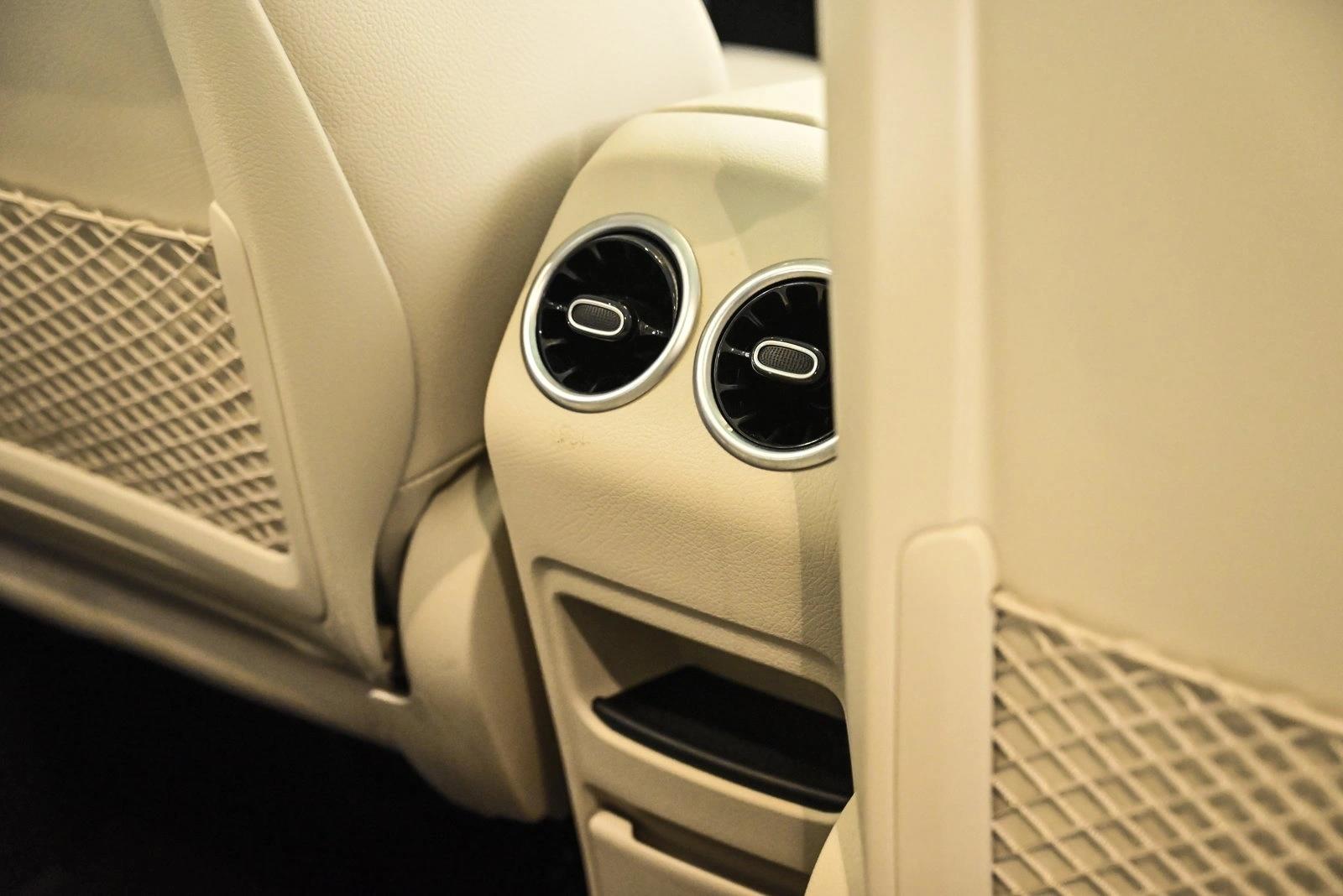 2022 MERCEDES-BENZ GLA-CLASS - Image 19