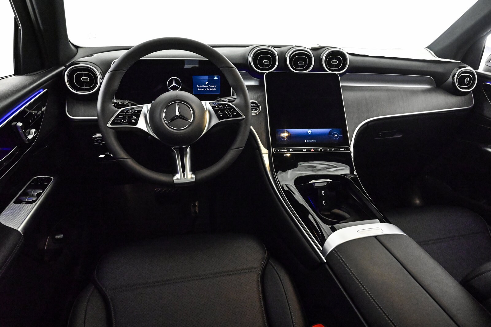 2026 MERCEDES-BENZ GLC-CLASS - Image 20